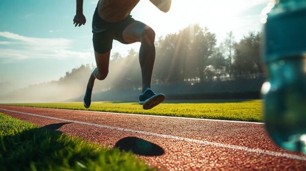Découvrez la nutraceutique sportive pour booster vos performances