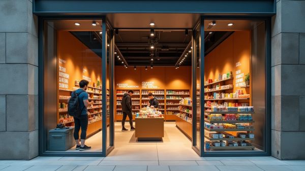 La boutique nutrition sportive qui transforme vos performances